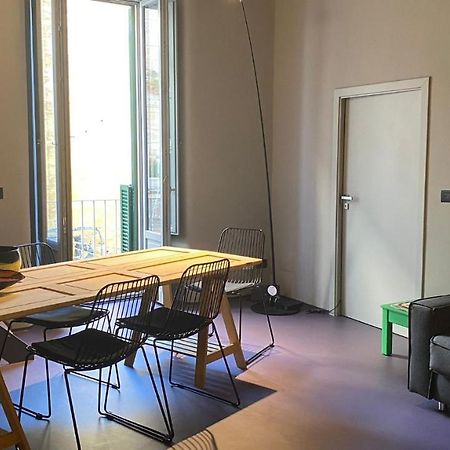 Matu Vacanze D'Arte Lägenhet Monopoli Exteriör bild