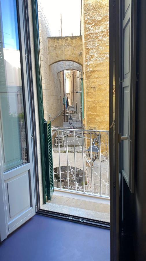 Matu Vacanze D'Arte Lägenhet Monopoli Exteriör bild