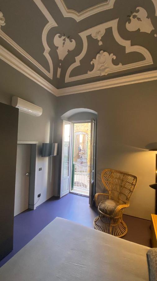 Matu Vacanze D'Arte Lägenhet Monopoli Exteriör bild