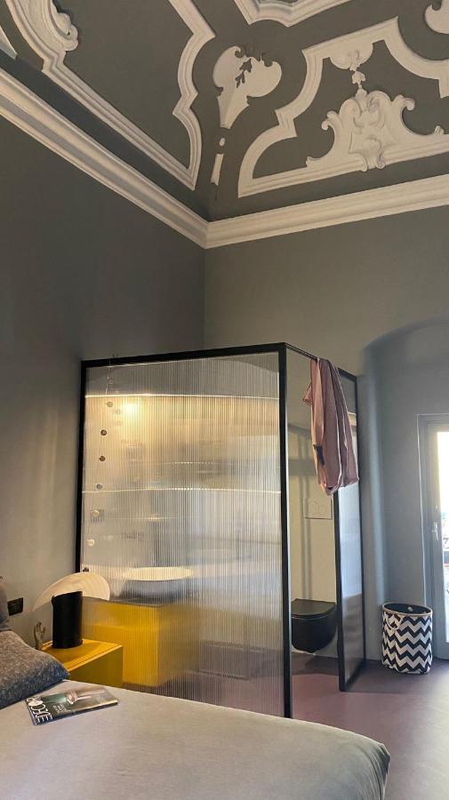 Matu Vacanze D'Arte Lägenhet Monopoli Exteriör bild