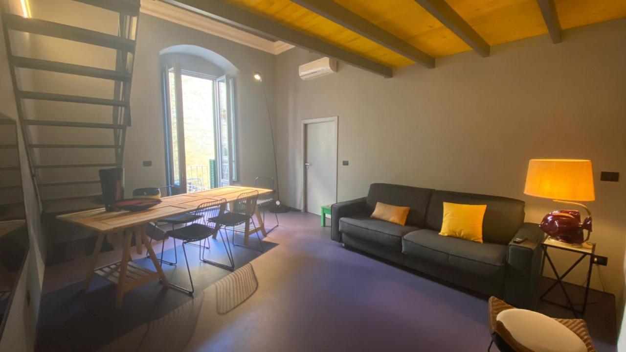 Matu Vacanze D'Arte Lägenhet Monopoli Exteriör bild