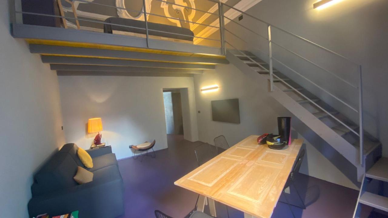 Matu Vacanze D'Arte Lägenhet Monopoli Exteriör bild