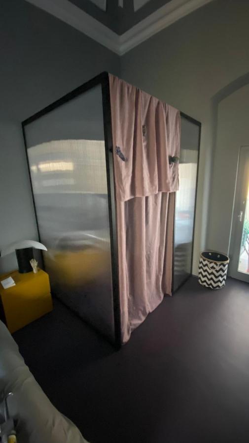 Matu Vacanze D'Arte Lägenhet Monopoli Exteriör bild