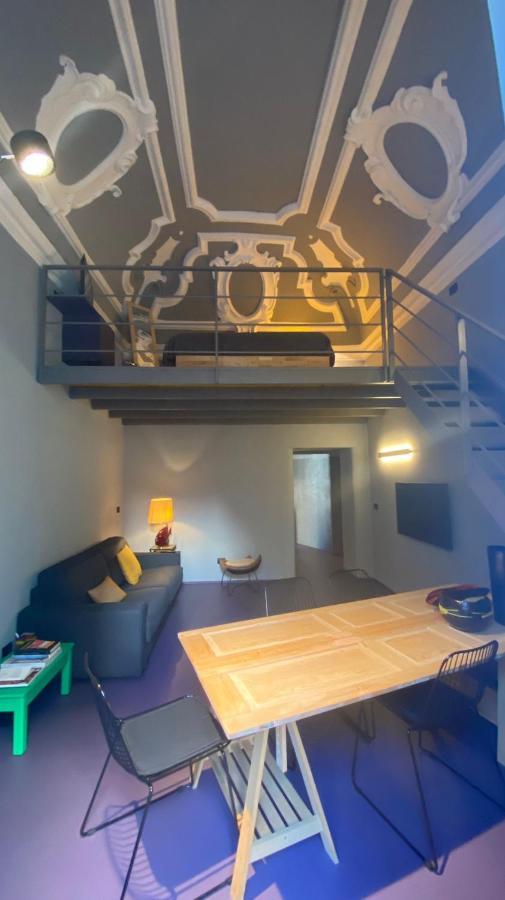 Matu Vacanze D'Arte Lägenhet Monopoli Exteriör bild